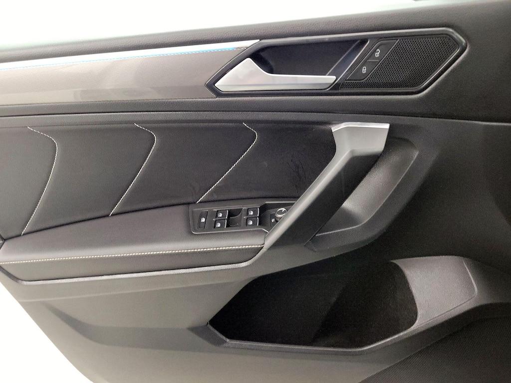 used 2023 Volkswagen Tiguan car, priced at $25,998