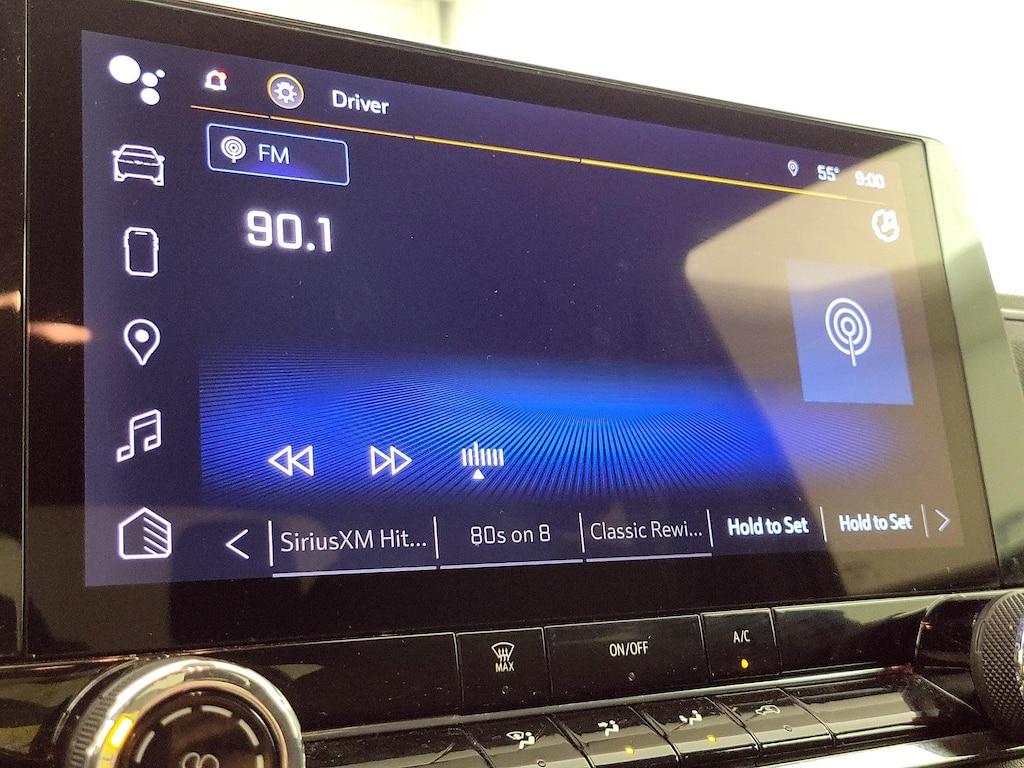 used 2023 Chevrolet Colorado car, priced at $26,998