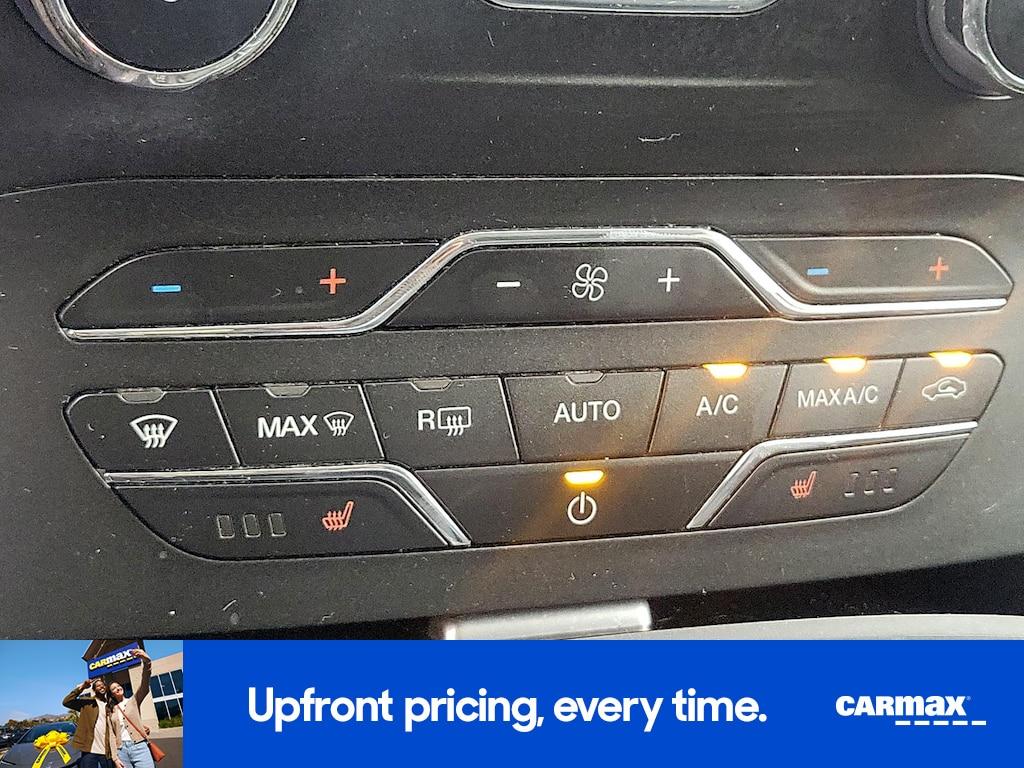 used 2017 Ford Edge car, priced at $16,998