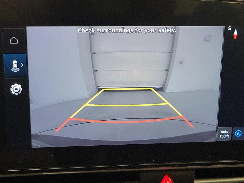 used 2023 Hyundai Elantra car, priced at $20,998