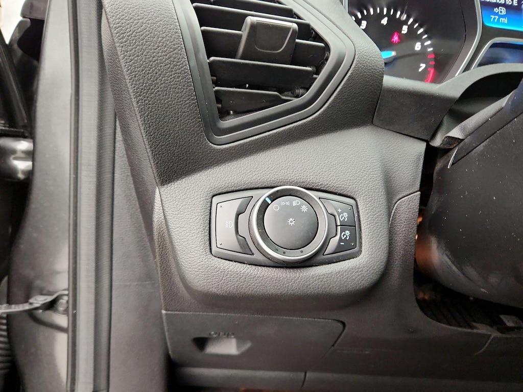 used 2016 Ford Escape car, priced at $14,998