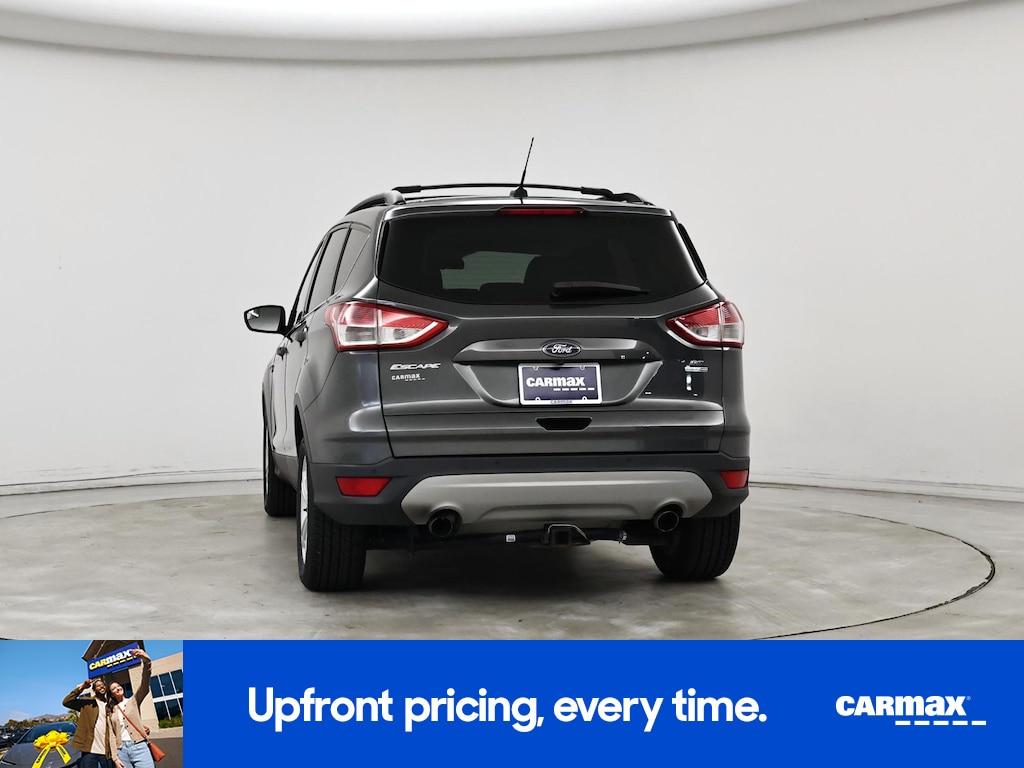 used 2016 Ford Escape car, priced at $14,998