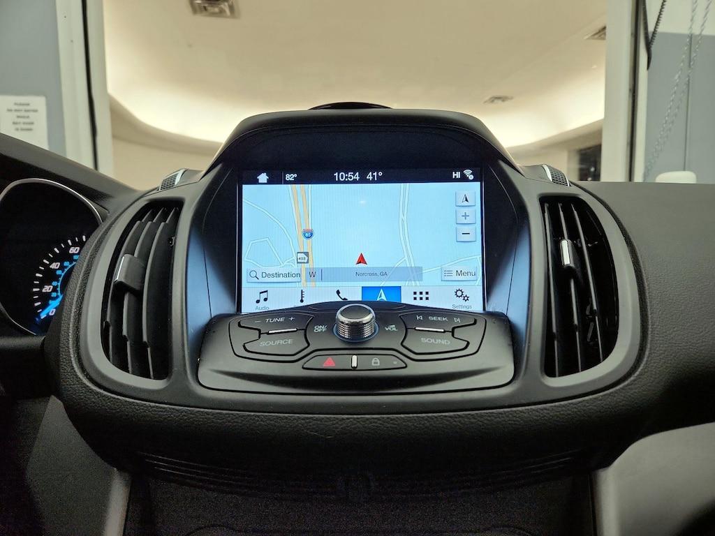 used 2016 Ford Escape car, priced at $14,998