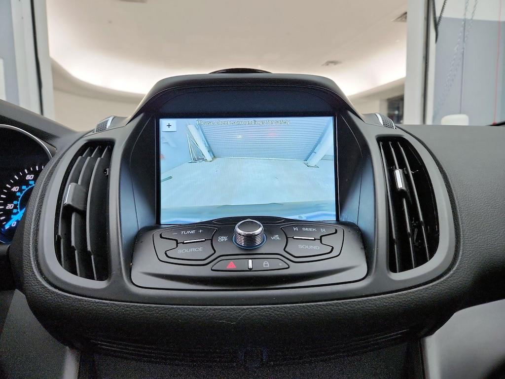 used 2016 Ford Escape car, priced at $14,998