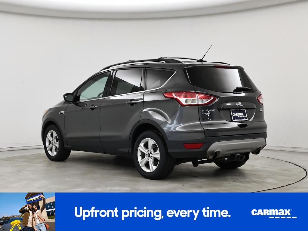 used 2016 Ford Escape car, priced at $14,998