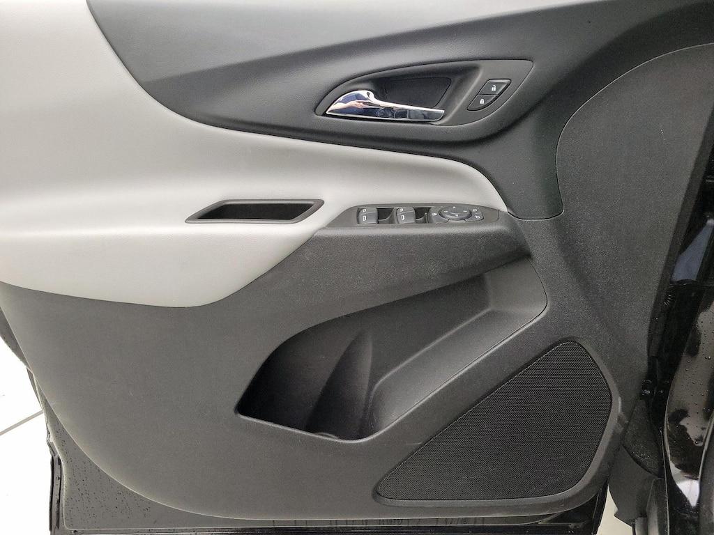 used 2024 Chevrolet Equinox car, priced at $22,998