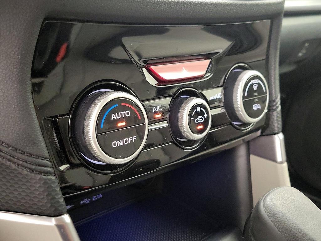 used 2022 Subaru Forester car, priced at $25,998