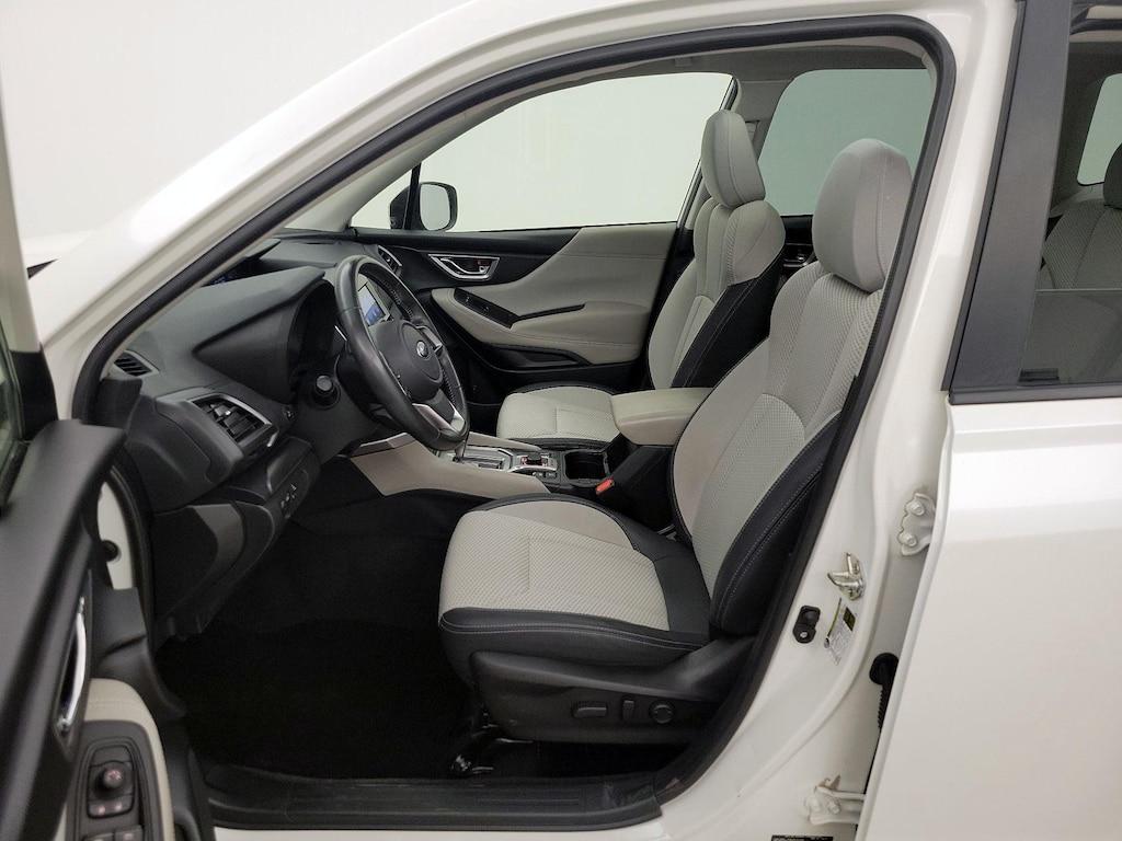 used 2022 Subaru Forester car, priced at $25,998