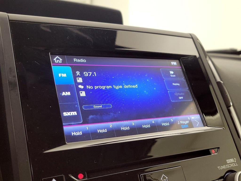 used 2022 Subaru Forester car, priced at $25,998