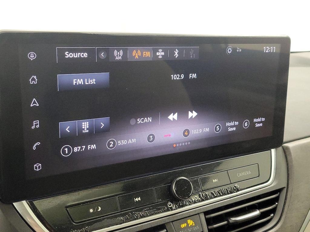 used 2023 Nissan Altima car, priced at $21,998