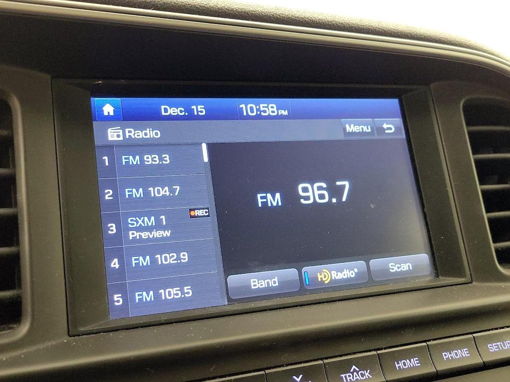 used 2020 Hyundai Elantra car, priced at $14,599