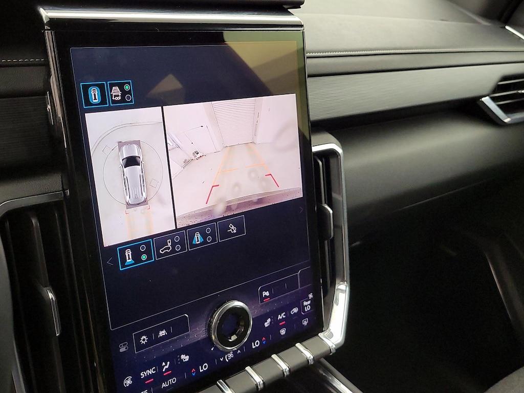 used 2025 GMC Acadia car, priced at $30,998