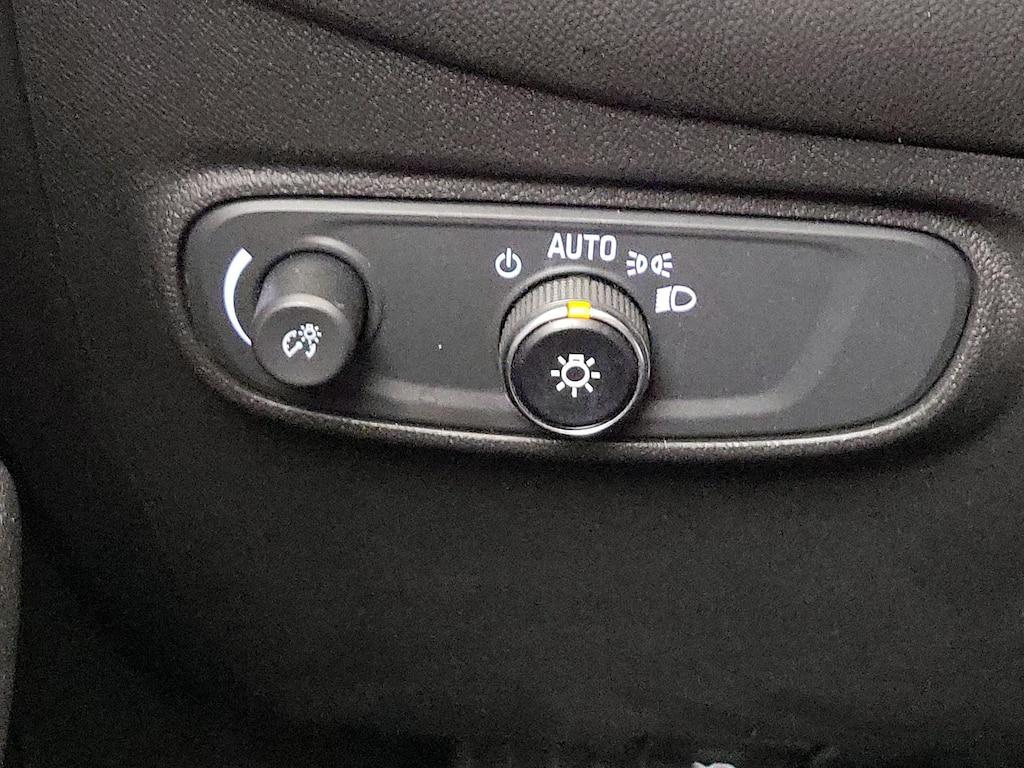 used 2020 Chevrolet Equinox car, priced at $17,998