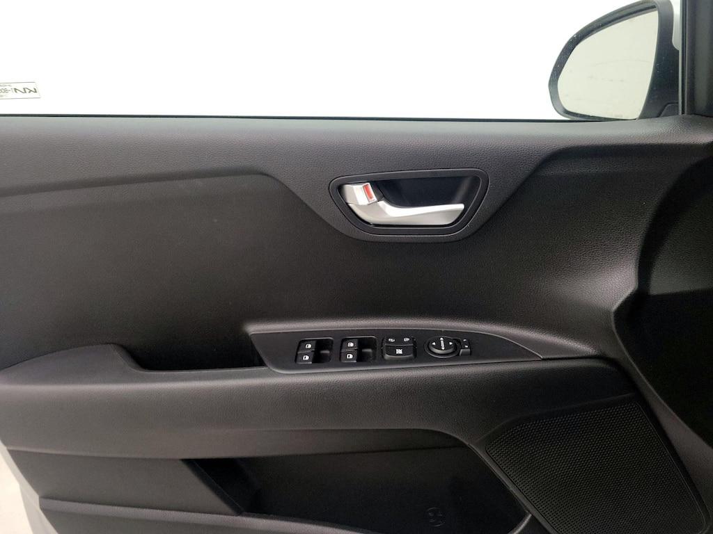 used 2023 Kia Rio car, priced at $17,998