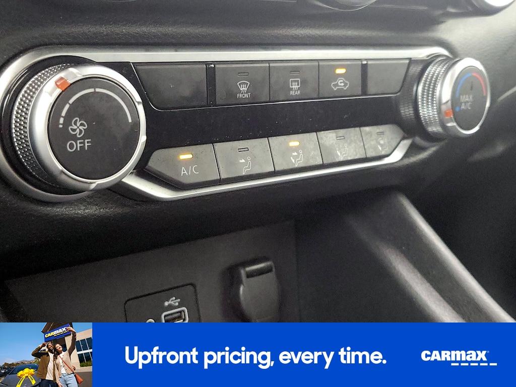 used 2023 Nissan Sentra car, priced at $18,998