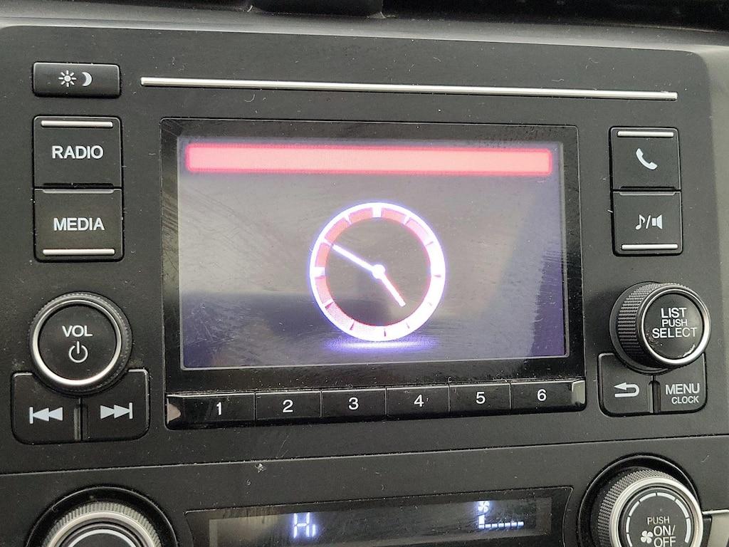 used 2018 Honda Civic car, priced at $15,998