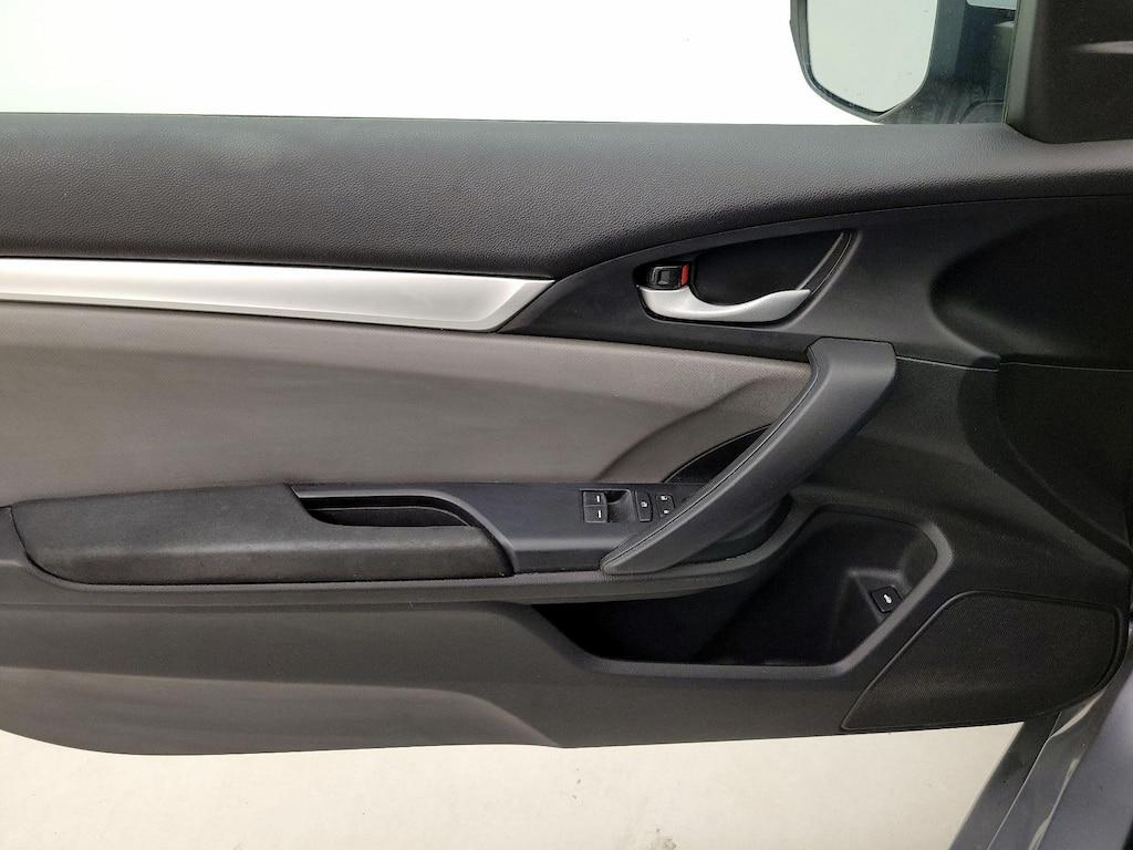 used 2018 Honda Civic car, priced at $15,998