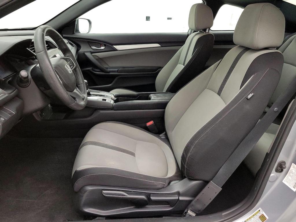 used 2018 Honda Civic car, priced at $15,998