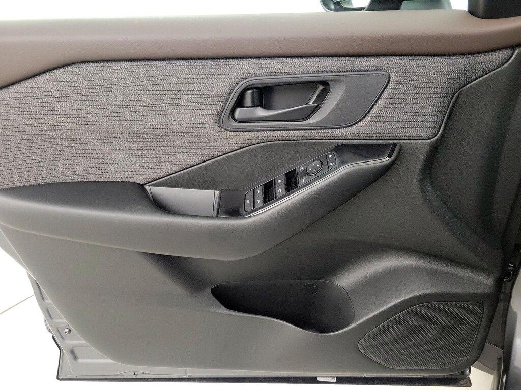 used 2023 Nissan Rogue car, priced at $21,998