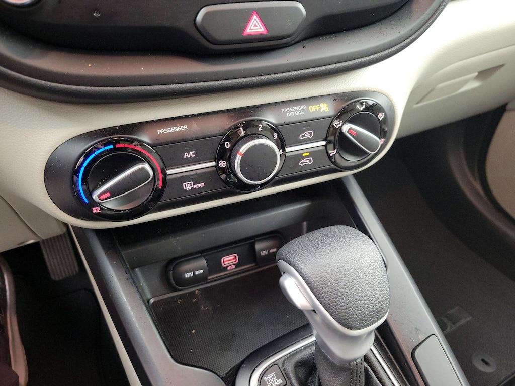 used 2022 Kia Soul car, priced at $18,998