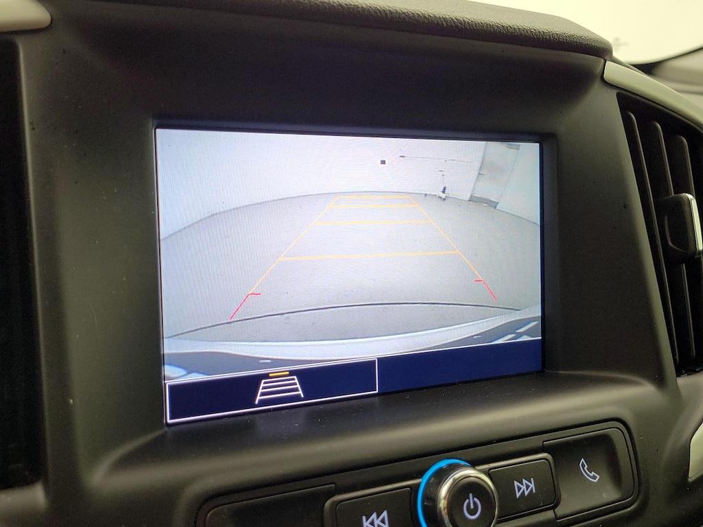 used 2023 GMC Terrain car, priced at $19,998