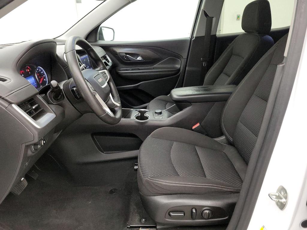used 2023 GMC Terrain car, priced at $19,998