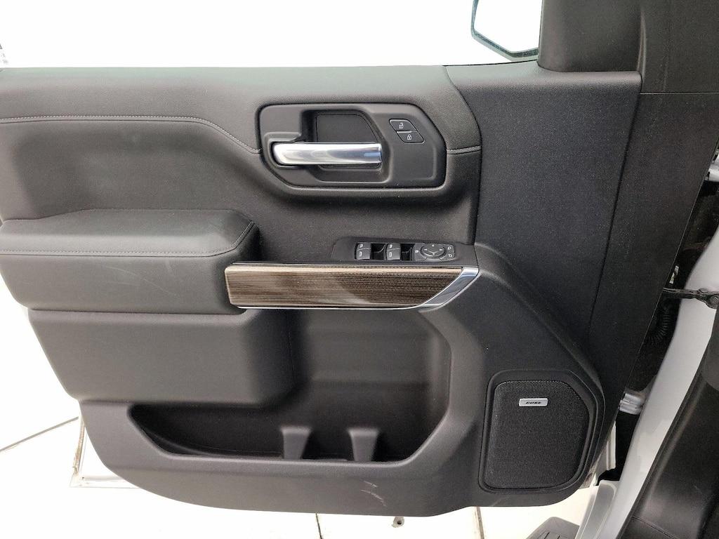 used 2019 Chevrolet Silverado 1500 car, priced at $31,998