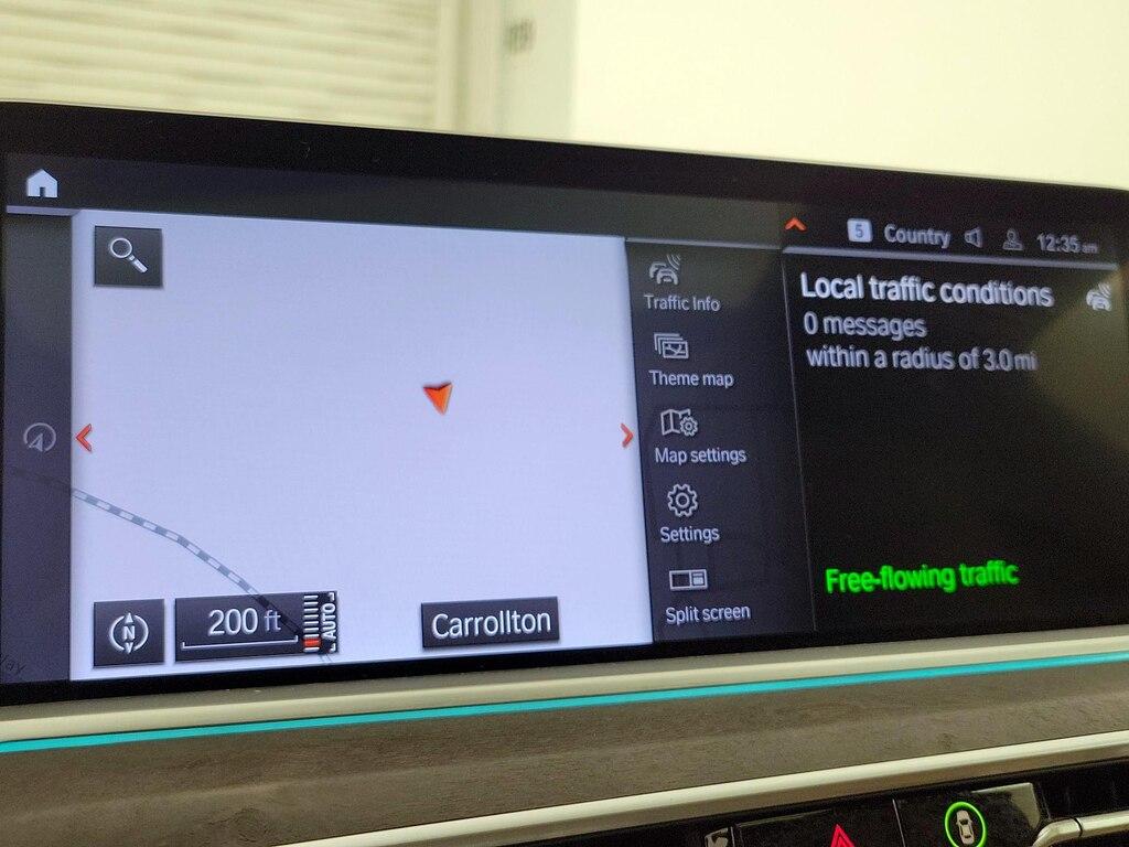 used 2023 BMW X5 car, priced at $45,998