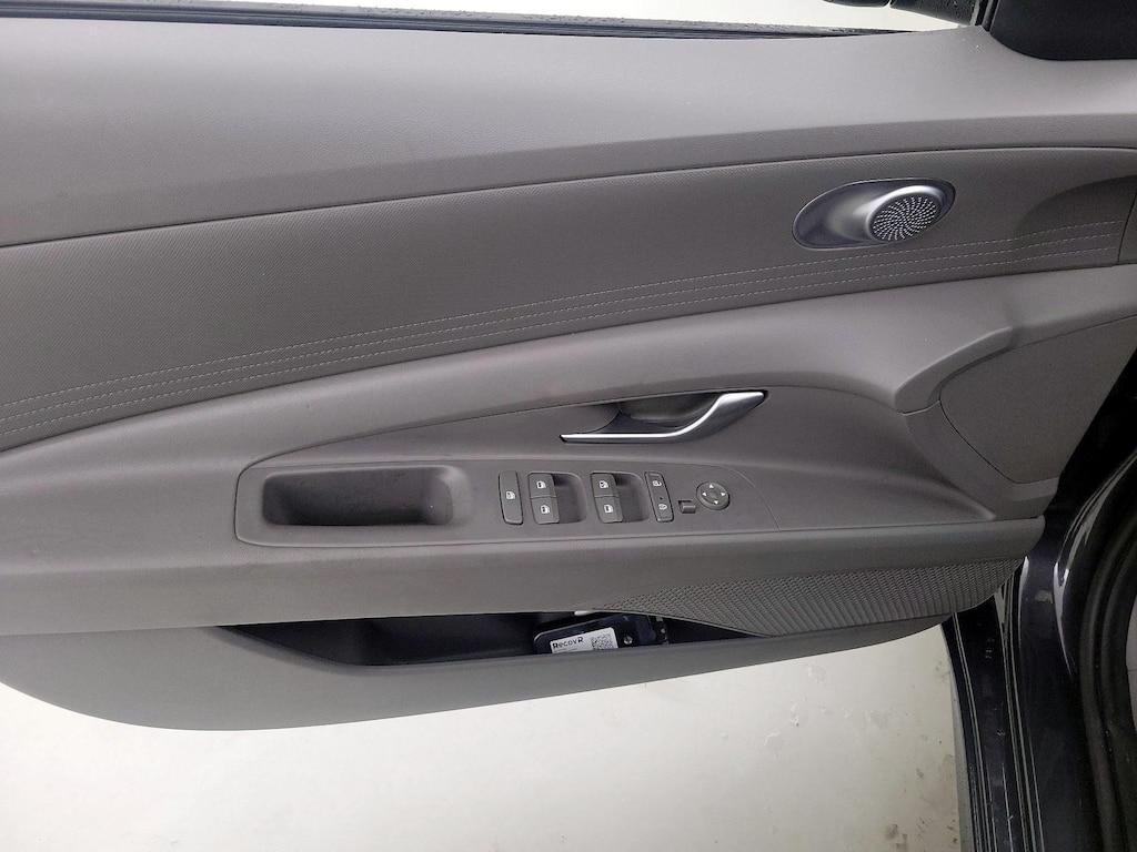 used 2022 Hyundai Elantra car, priced at $18,998