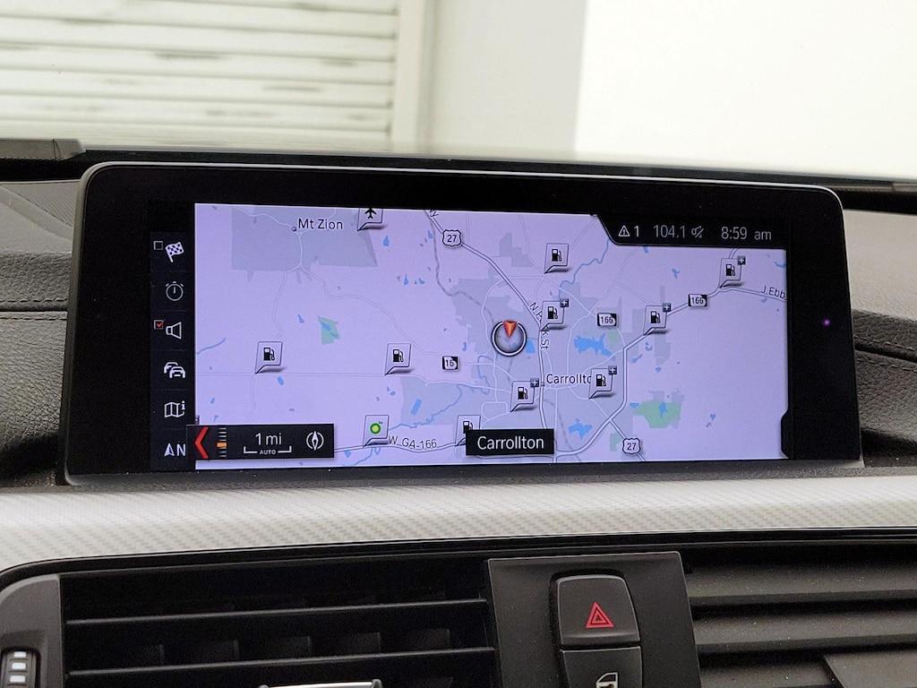 used 2018 BMW 430 car, priced at $23,998