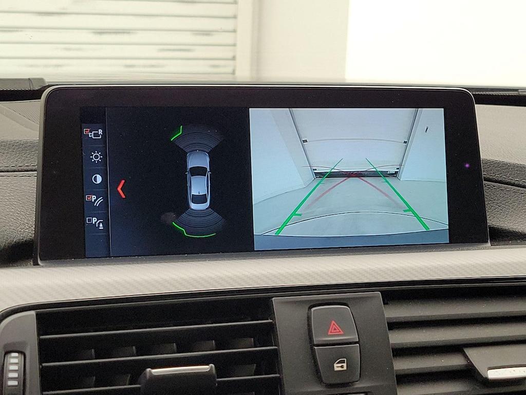 used 2018 BMW 430 car, priced at $23,998