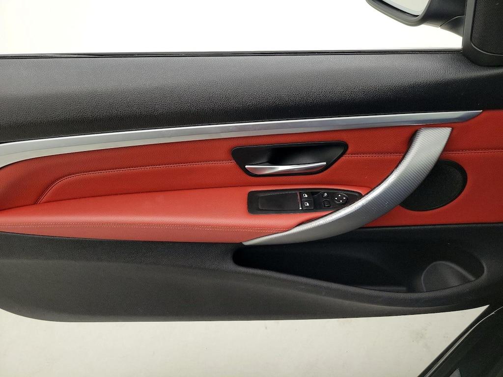 used 2018 BMW 430 car, priced at $23,998