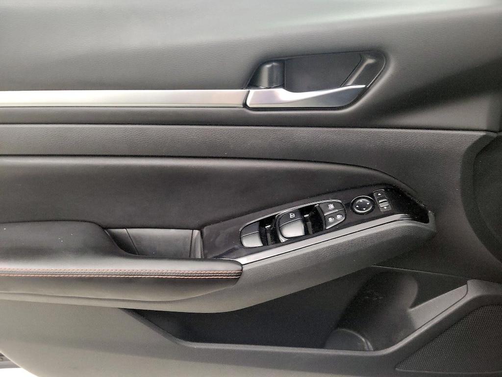 used 2024 Nissan Altima car, priced at $22,998