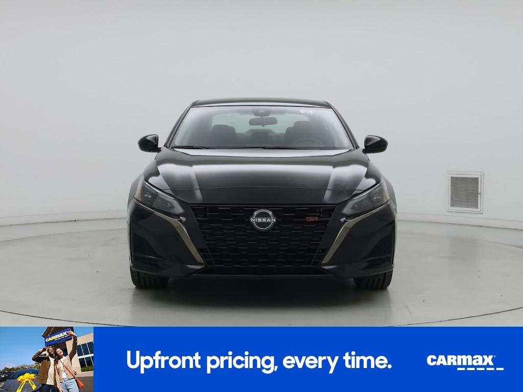 used 2024 Nissan Altima car, priced at $22,998