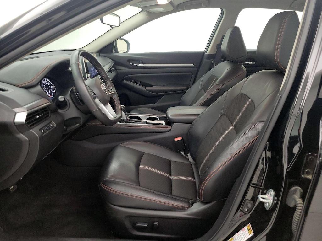 used 2024 Nissan Altima car, priced at $22,998