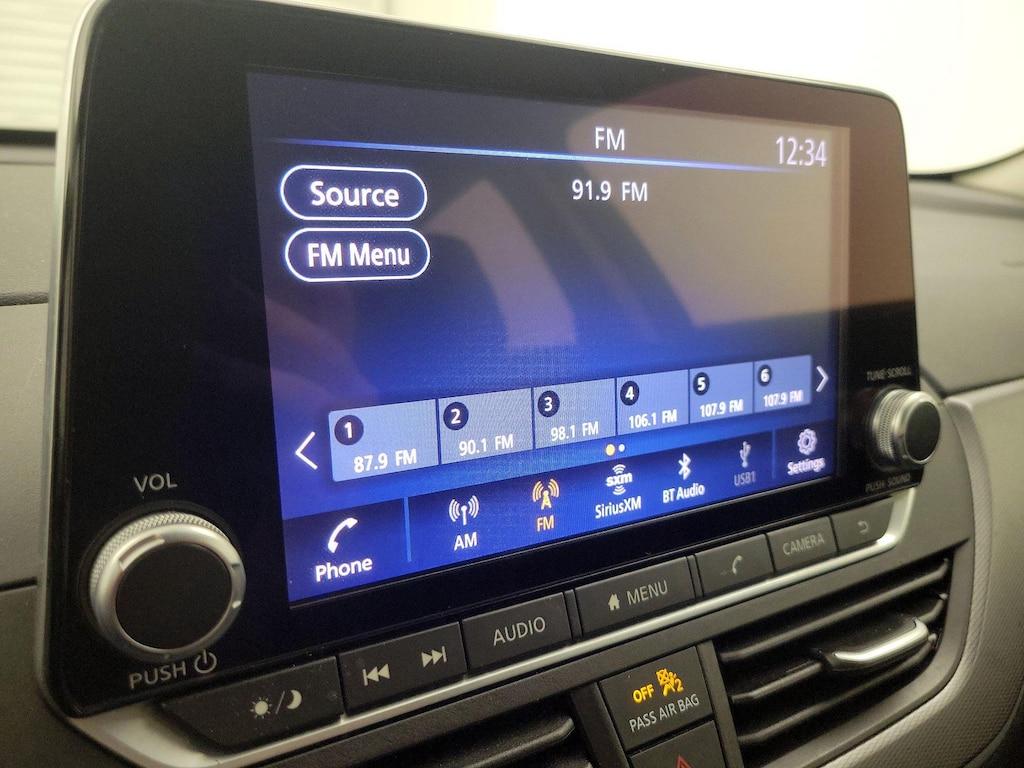 used 2024 Nissan Altima car, priced at $22,998