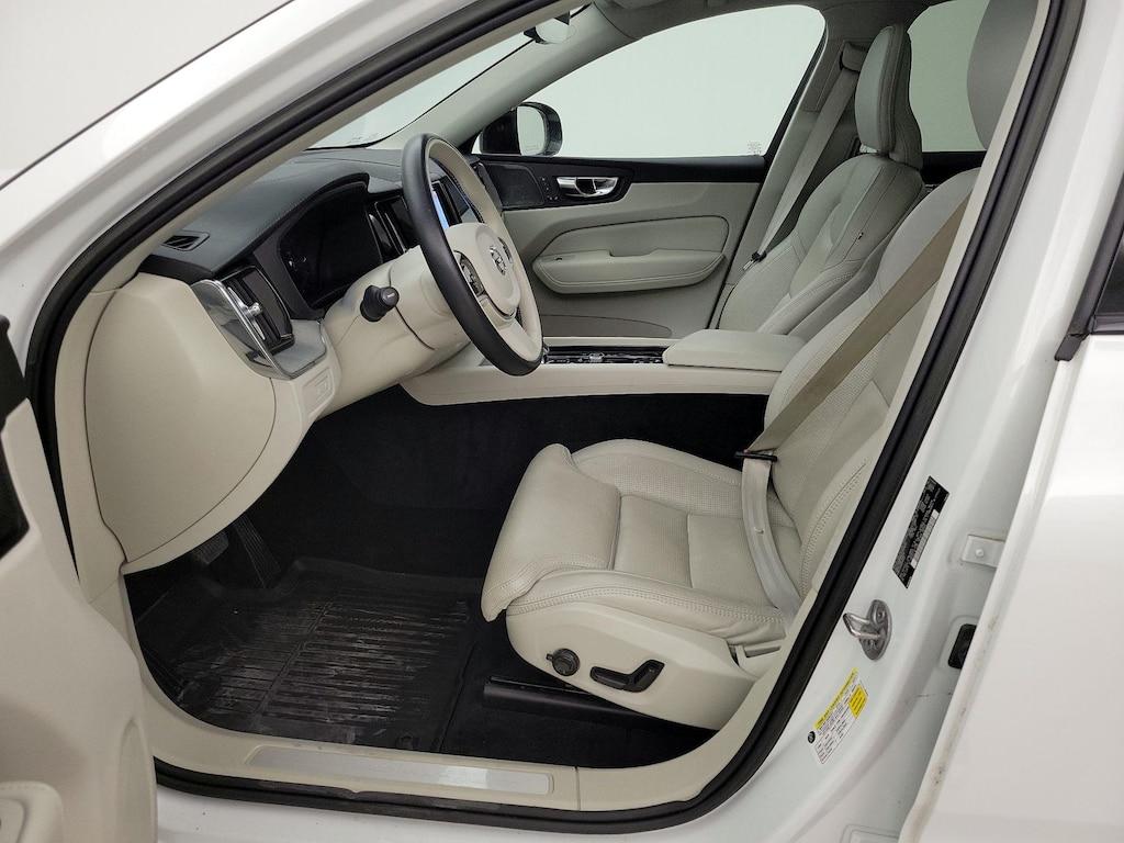 used 2023 Volvo XC60 Recharge Plug-In Hybrid car, priced at $41,998