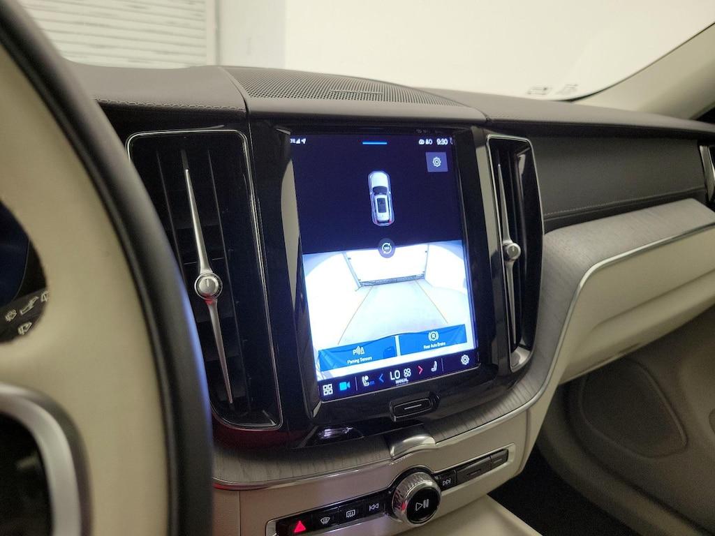 used 2023 Volvo XC60 Recharge Plug-In Hybrid car, priced at $41,998