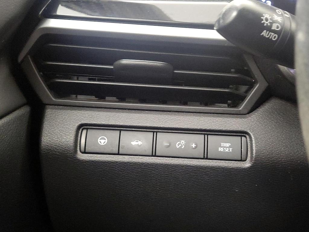used 2023 Nissan Altima car, priced at $23,998