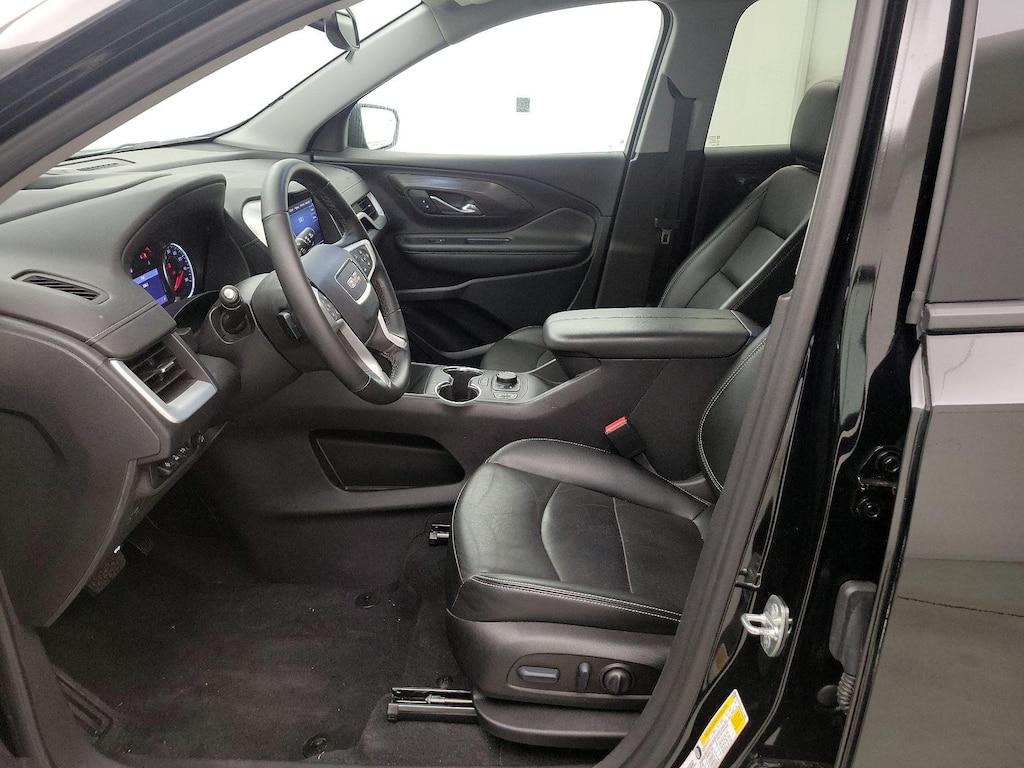 used 2023 GMC Terrain car, priced at $28,998