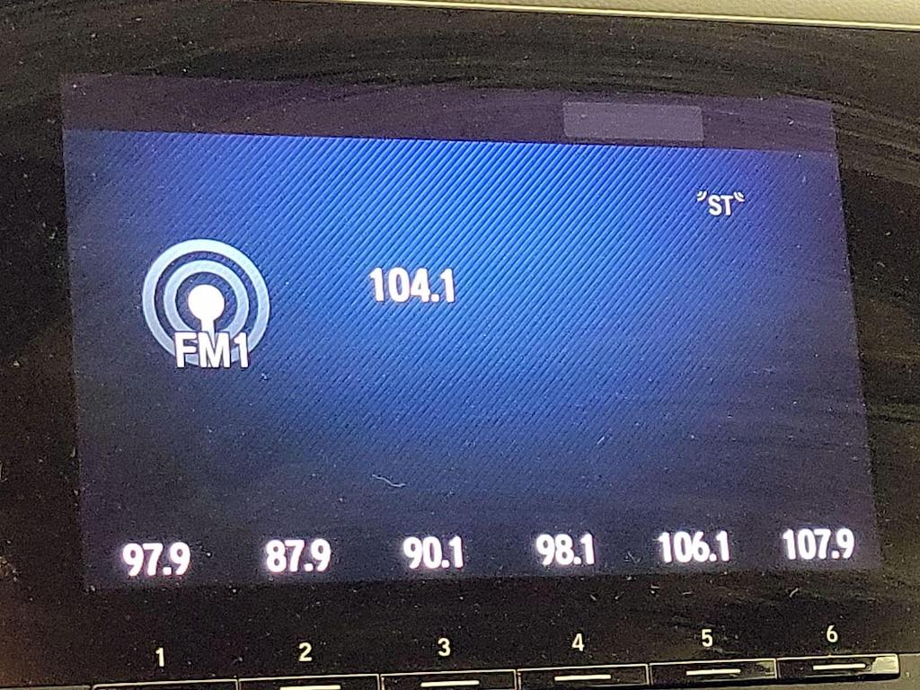 used 2020 Honda Accord car, priced at $23,998