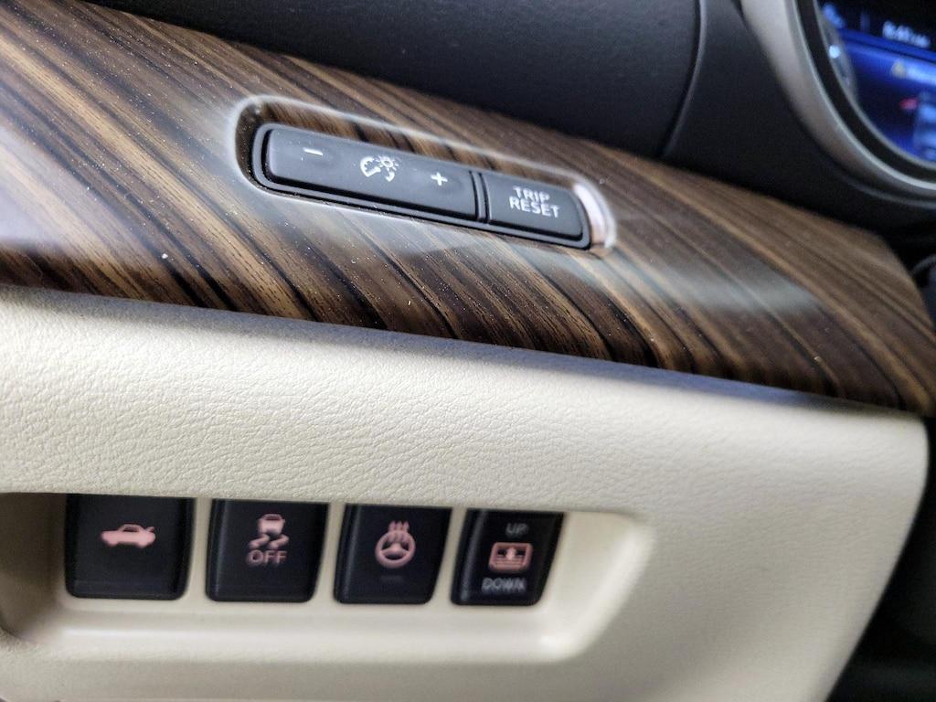 used 2016 Nissan Maxima car, priced at $19,998