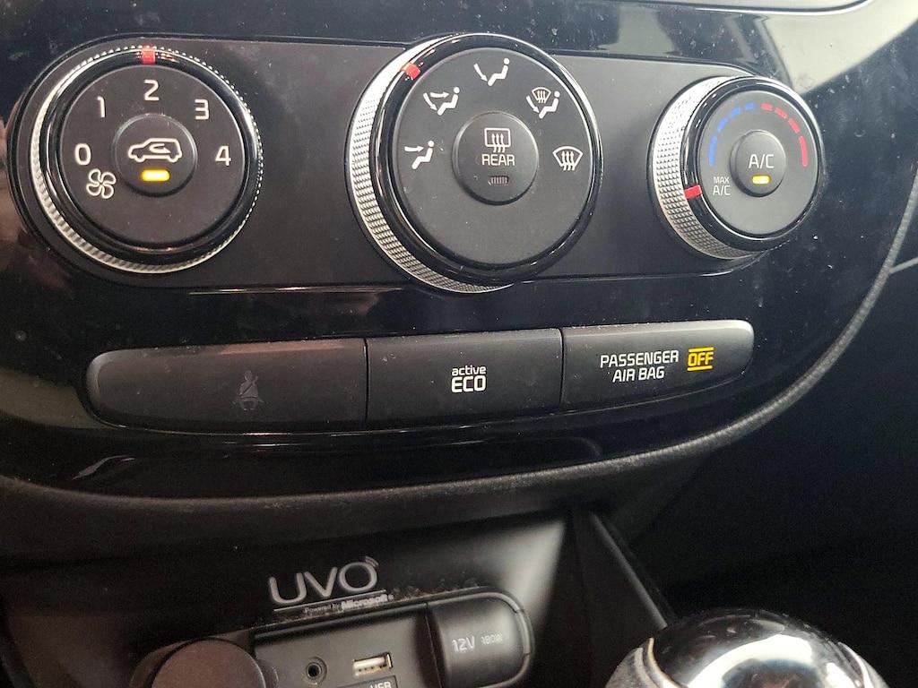 used 2016 Kia Soul car, priced at $14,998