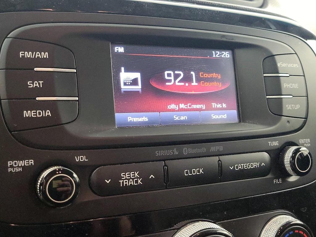 used 2016 Kia Soul car, priced at $14,998