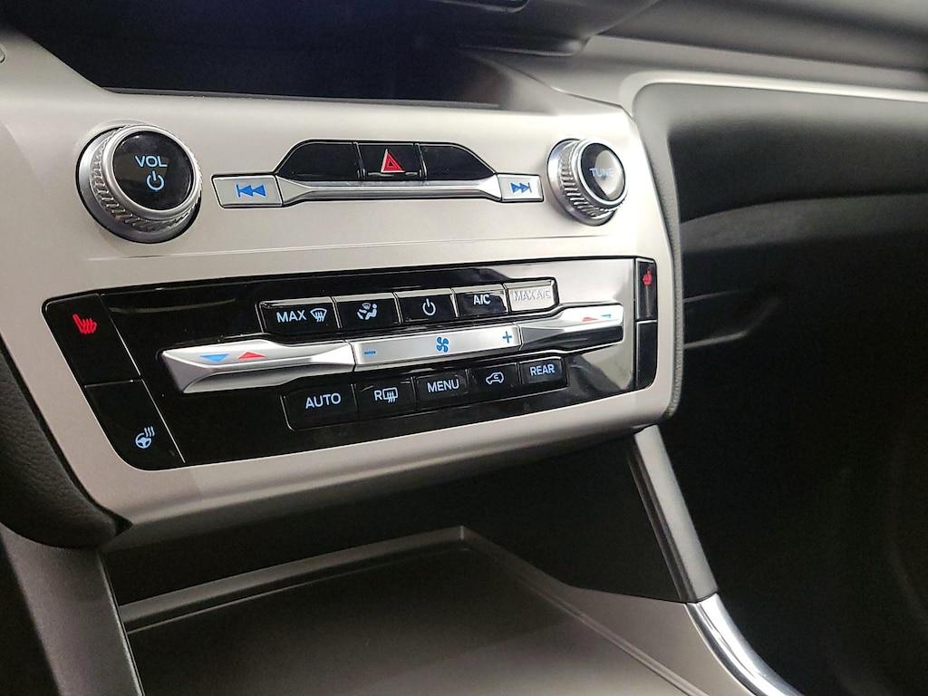 used 2022 Ford Explorer car, priced at $27,998