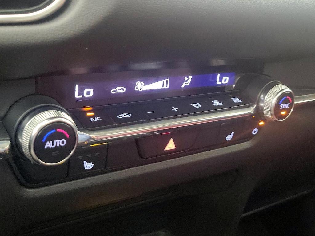 used 2024 Mazda CX-30 car, priced at $23,998