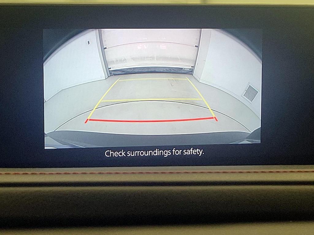 used 2024 Mazda CX-30 car, priced at $23,998