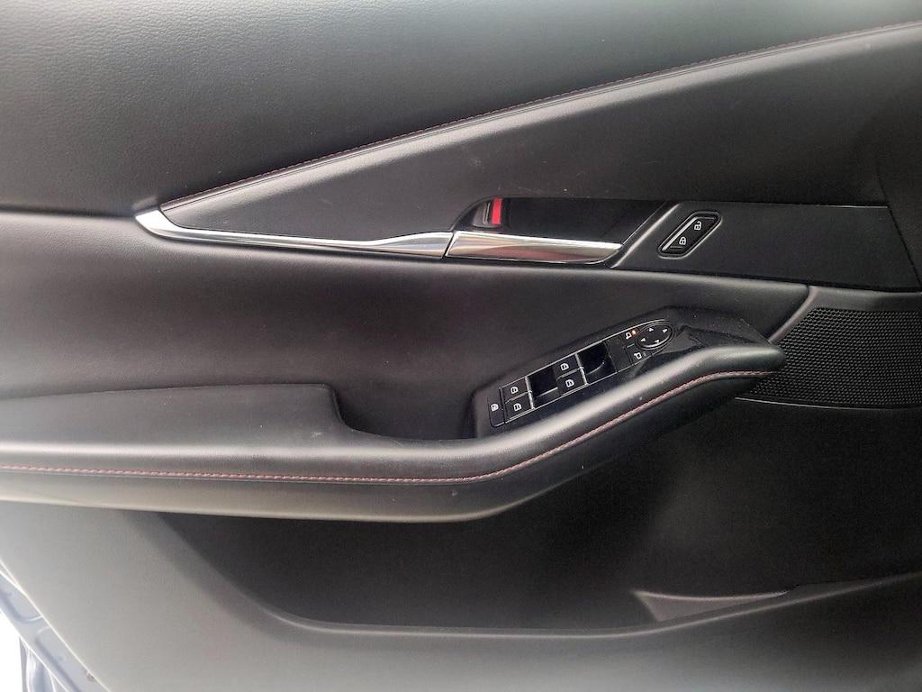 used 2024 Mazda CX-30 car, priced at $23,998