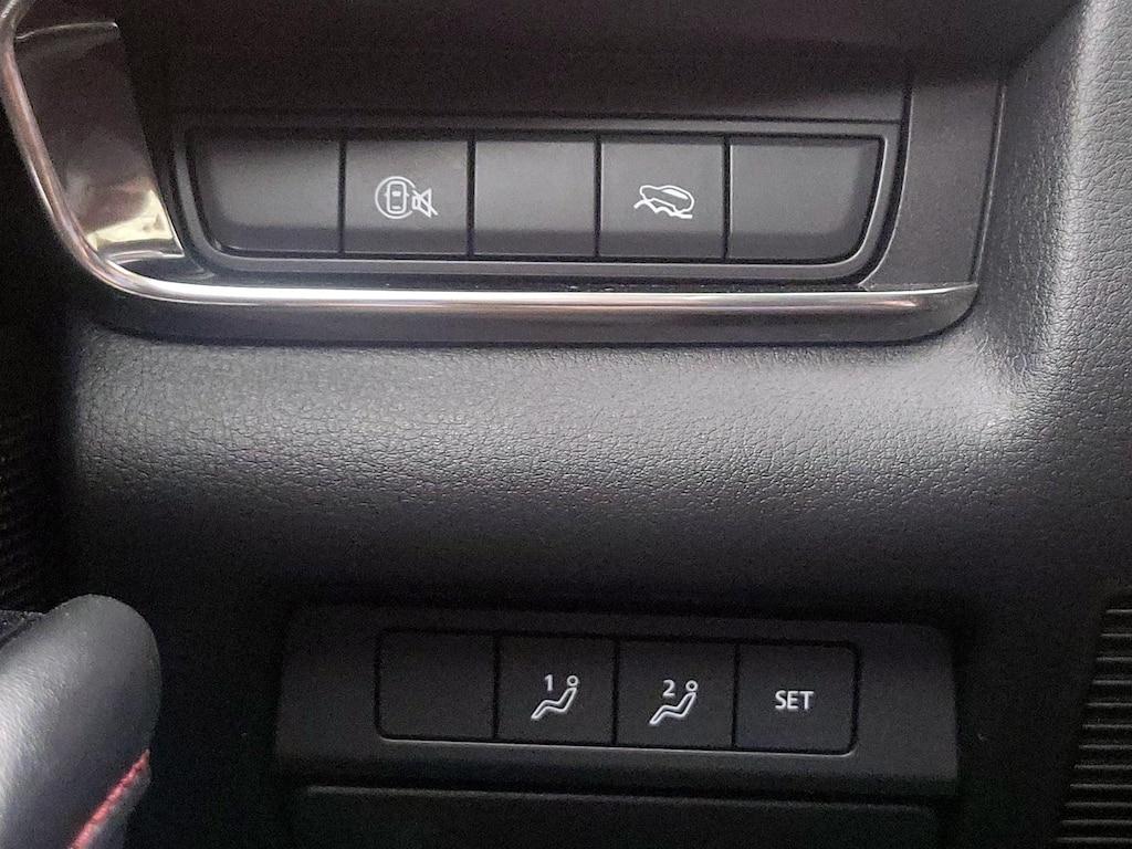 used 2024 Mazda CX-30 car, priced at $23,998