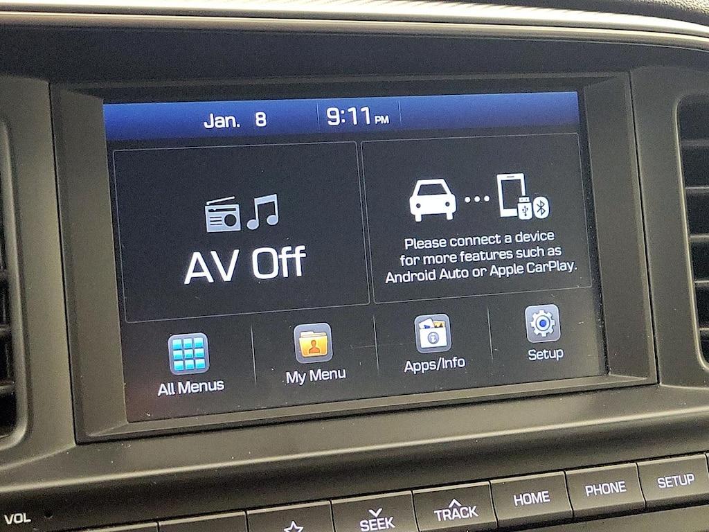 used 2020 Hyundai Elantra car, priced at $16,998